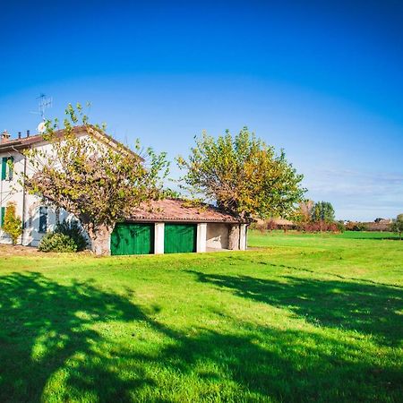 منزل الضيف SantʼArcangelo di Romagna  في La Fattoria المظهر الخارجي الصورة